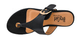 Corky's "What's The Gossip" Sandals