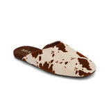 Slip On Mules