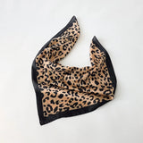 Square Hair & Bag Scarf