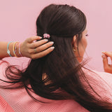 Embrace Hair Tie Bracelets