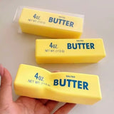 Slow Release Squishy Butter