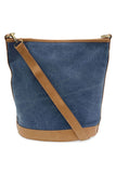 Bucket Canvas Bag