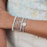 Wonder Hair Tie Bracelets