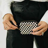 Woven Wallet