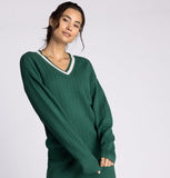 Thread & Supply Knit Sweater