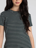 Thread & Supply Crew Neck Tee