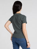 Thread & Supply Crew Neck Tee