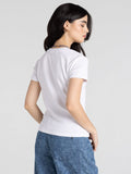 Thread & Supply Crew Neck Tee