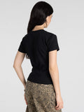 Thread & Supply Crew Neck Tee