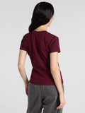 Thread & Supply Crew Neck Tee