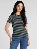 Thread & Supply Crew Neck Tee
