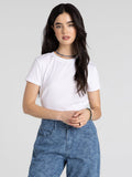 Thread & Supply Crew Neck Tee