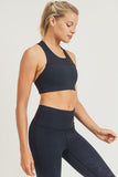 Adjustable Sports Bra