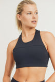 Adjustable Sports Bra