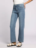 Thread & Supply Straight Leg Jeans