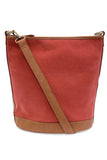 Bucket Canvas Bag