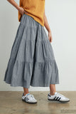 Flowy Maxi Skirt