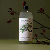 Lemon Eucalyptus & Rosemary Hand Wash Refill