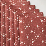 Red Freedom Reusable Paper Towel