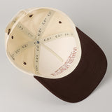 "Wild West" Trucker Hat
