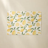 Limoncello Placemat Set Of 4