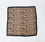 Square Hair & Bag Scarf
