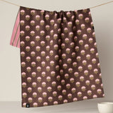 Maisy Luxe Kitchen Towel
