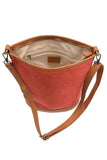 Bucket Canvas Bag