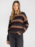 Thread & Supply Cable Knit Sweater