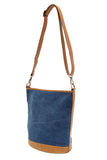 Bucket Canvas Bag