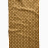 Autry Gold Tea Towel