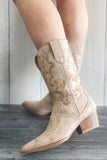 Corky's "Somebody's Problem" Cowboy Boots