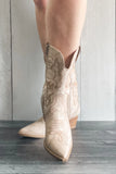 Corky's "Somebody's Problem" Cowboy Boots