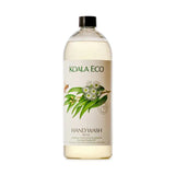 Lemon Eucalyptus & Rosemary Hand Wash Refill