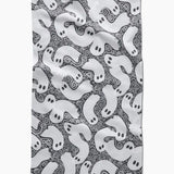 Swirling Ghosts Tea Towel