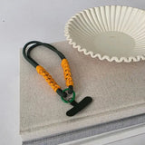 Rope Phone Wristlet