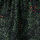 Evergreen Pine Tea Towel