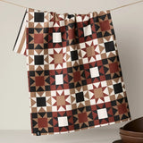 Quilted Luxe Kitchen Towel