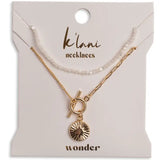 Wonder Necklaces