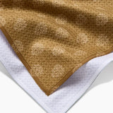 Autry Gold Tea Towel