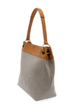 Canvas Shoulder Bag