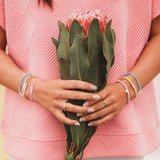 Embrace Hair Tie Bracelets