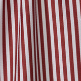 Ribbon Red Tea Towel