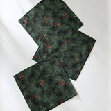 Evergreen Pine Dishcloth Set
