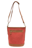 Bucket Canvas Bag