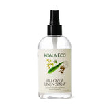 Eucalyptus, Peppermint & Rosalina Pillow & Linen Spray