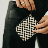 Woven Wallet
