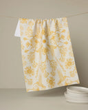 Gilded Nectar Tea Towel