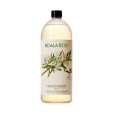 Rosalina & Peppermint Hand Wash Refill