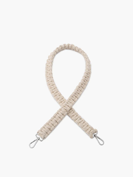 Guitar Strap Knotted